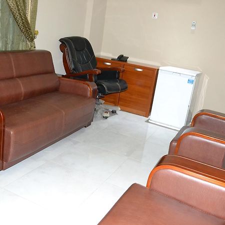 Tap Hotel Bolgatanga Екстериор снимка