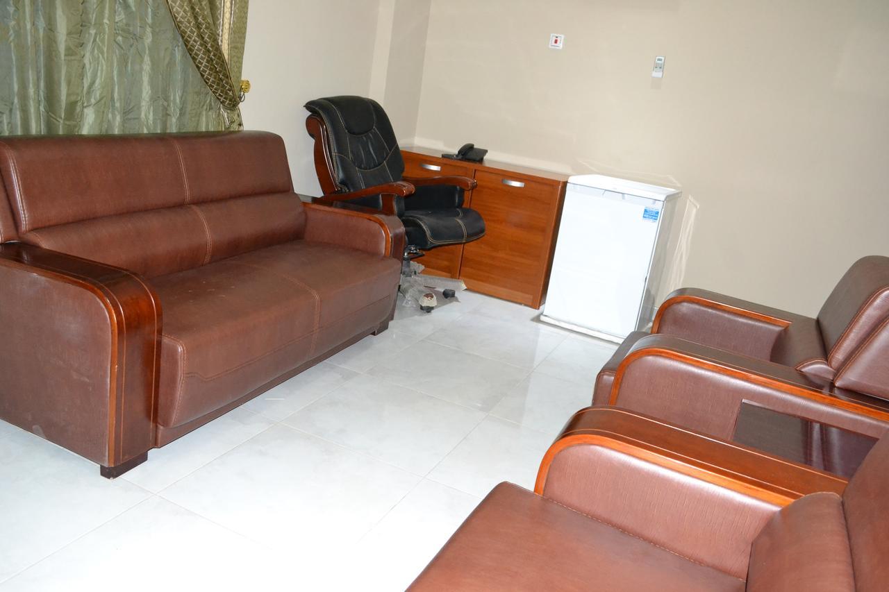 Tap Hotel Bolgatanga Екстериор снимка