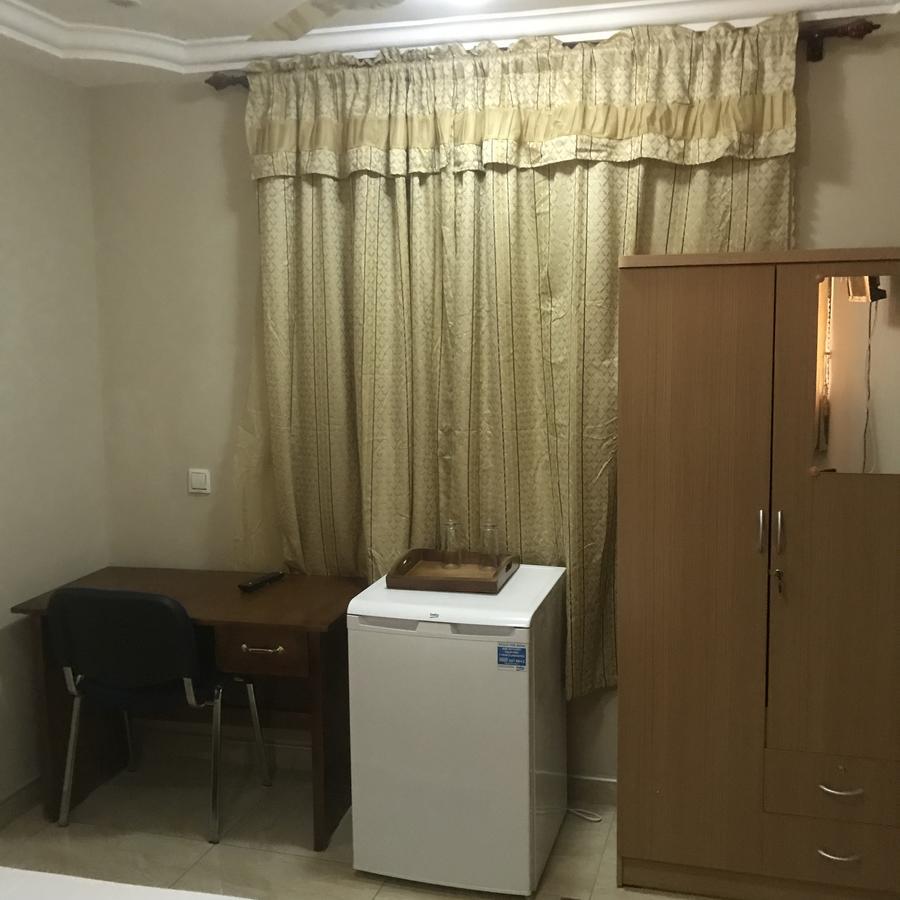 Tap Hotel Bolgatanga Екстериор снимка