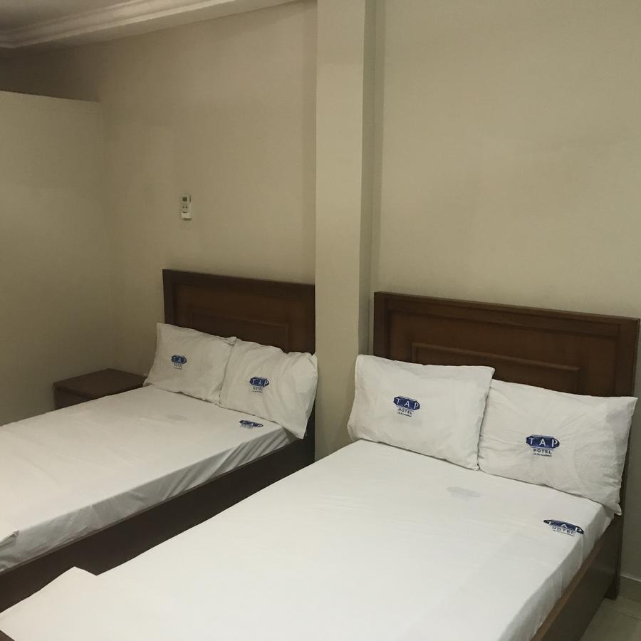 Tap Hotel Bolgatanga Екстериор снимка