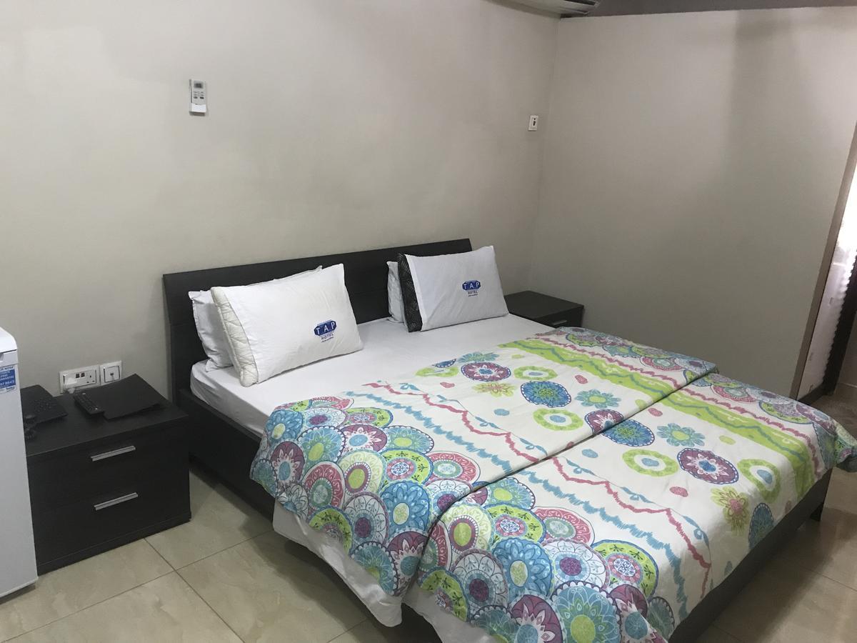 Tap Hotel Bolgatanga Екстериор снимка