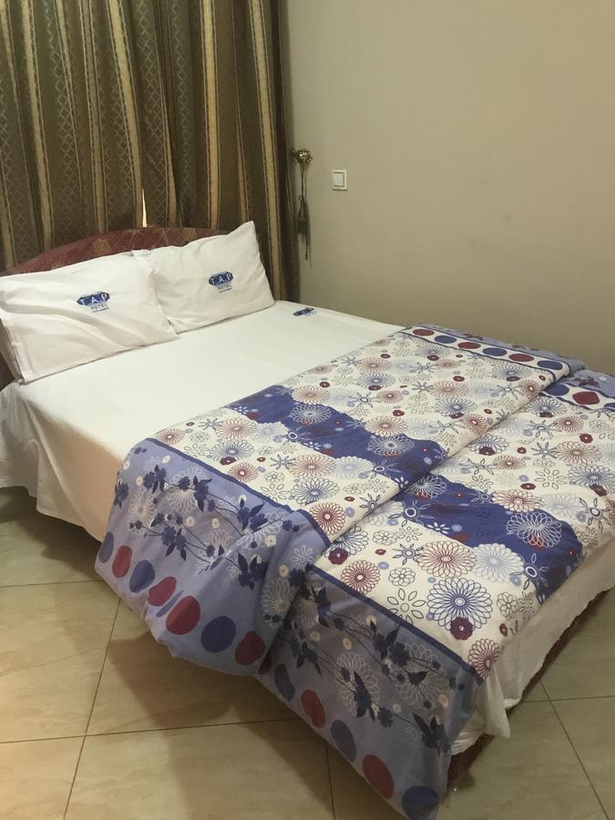 Tap Hotel Bolgatanga Екстериор снимка