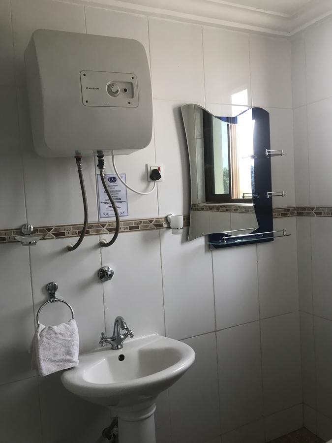 Tap Hotel Bolgatanga Екстериор снимка