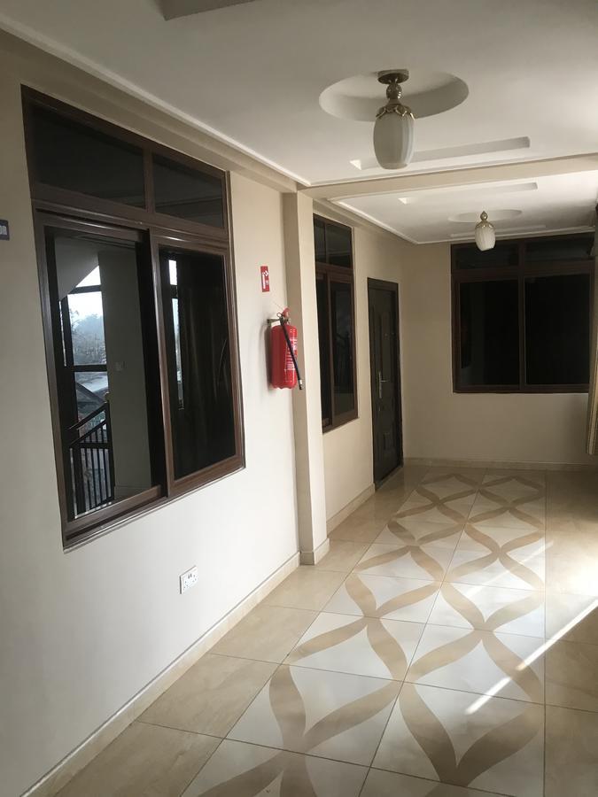 Tap Hotel Bolgatanga Екстериор снимка