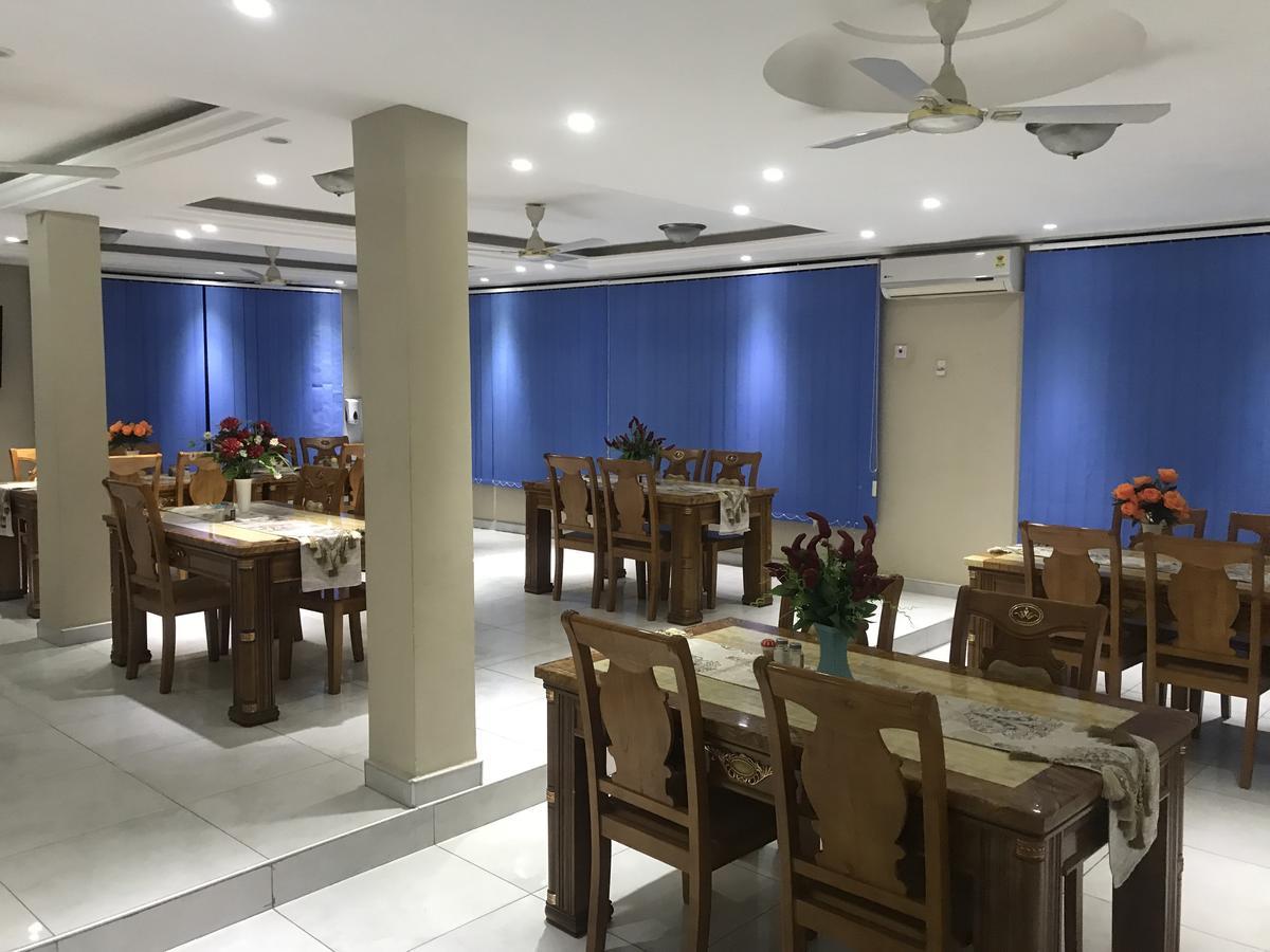 Tap Hotel Bolgatanga Екстериор снимка