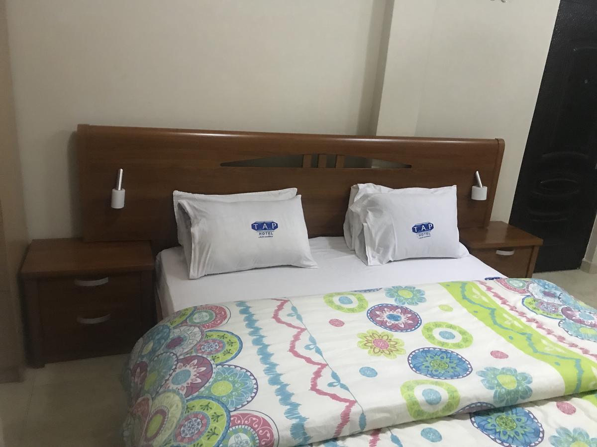 Tap Hotel Bolgatanga Екстериор снимка