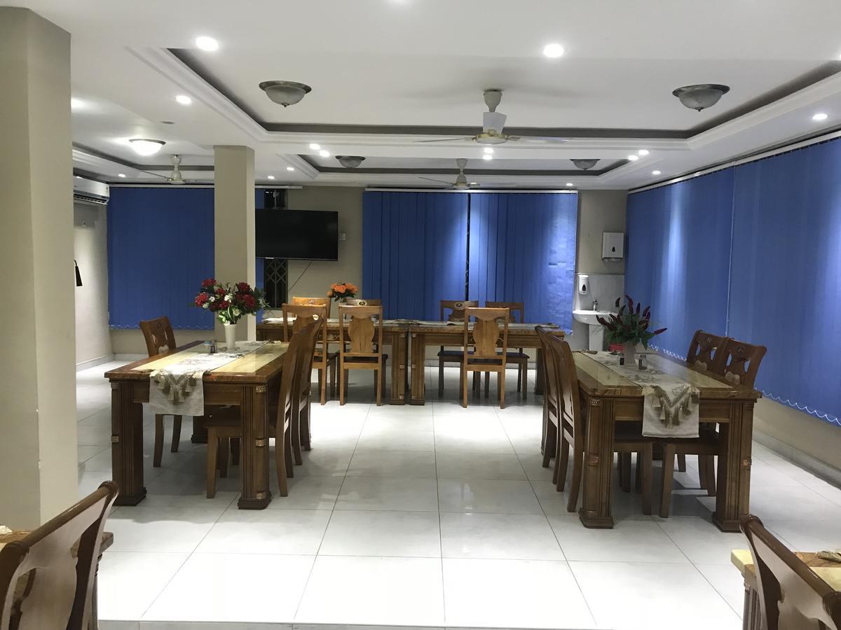 Tap Hotel Bolgatanga Екстериор снимка