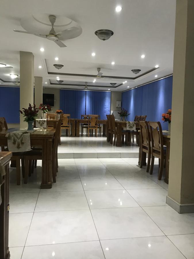 Tap Hotel Bolgatanga Екстериор снимка