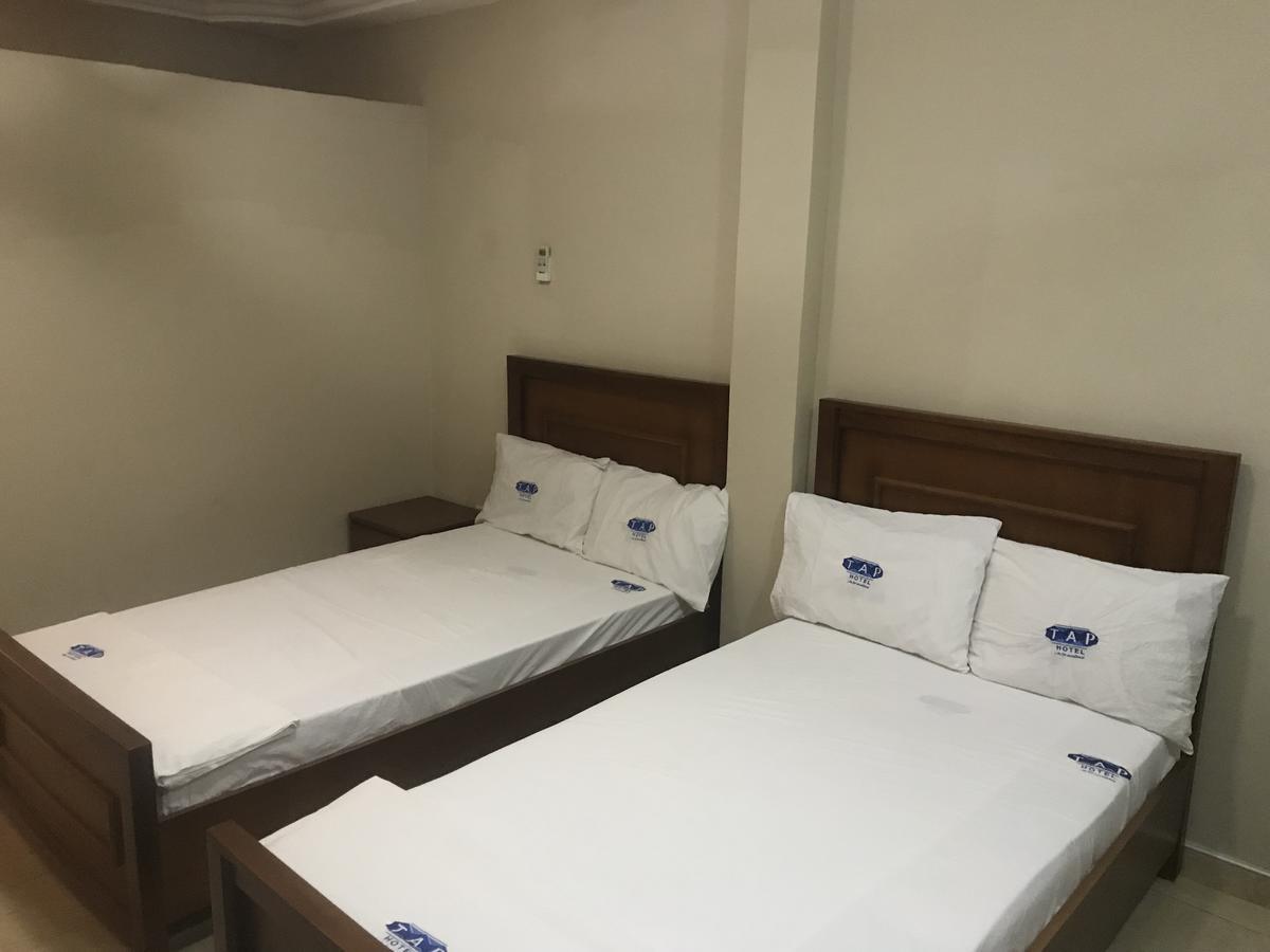 Tap Hotel Bolgatanga Екстериор снимка