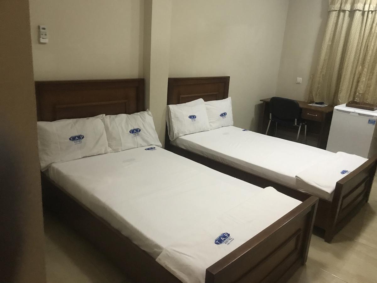 Tap Hotel Bolgatanga Екстериор снимка