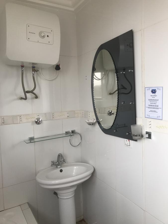 Tap Hotel Bolgatanga Екстериор снимка