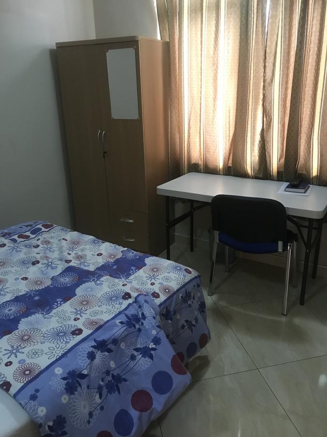 Tap Hotel Bolgatanga Екстериор снимка
