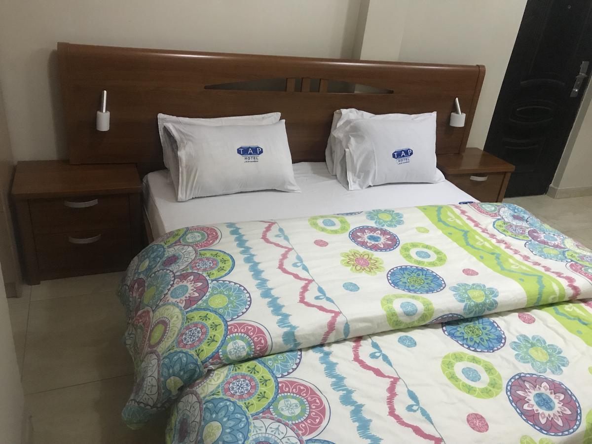 Tap Hotel Bolgatanga Екстериор снимка